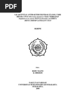 Download antibakteri by Yuni Wahyuni SN55996081 doc pdf