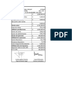 Entregable 1 Informacion Financiera para La Toma de Decisiones