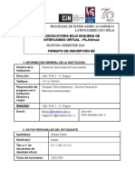 Formato Inscripción Estudiantes PILAVirtual 2021-2