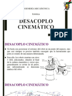 08 - Desacoplo Cinemático