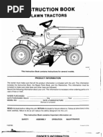 Download Murray 40603B Lawn Tractor Owners Manual by Paul Henchel SN55996598 doc pdf