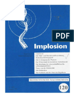 Implosion Magazine 120 1997 PDF Free