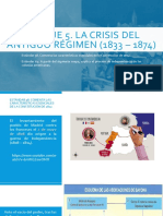 Bloque v. Estándares 58 y 63