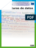 Estructuras de Datos Cc by Sa 3.0 Librosvirtual.com