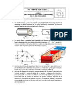 EXAMEN SEGUNDO POTENCIAL Y CAPACITORES