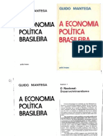 Document - Onl Guido Mantega A Economia Politica Brasileirapdf