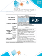 Matriz para El Desarrollo de La Fase 3 Aldemar Rojas