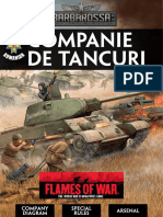 Companie de Tancuri
