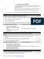 Nbptsselfassessment