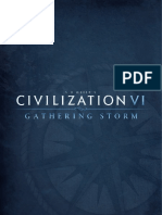 2KGWIN CIV6 Gathering Storm PC Online Manual V4 GER