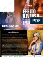 Resumo Episódio 2 - Holocine