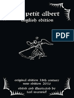 Albertus Magnus - The Petit Albert