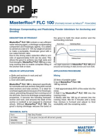 Data Sheet FLC 100 | PDF | Magnetometer | Electrical Engineering