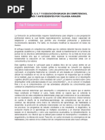 Resumen de Yolanda Argudin