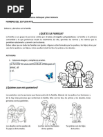 Guia 2 Sociales Segundo Periodo 1°