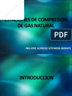 Clase 5 Estaciones de Compresion de Gas Natural