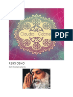 Reiki Osho