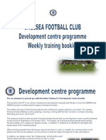 Cfc Development Booklet 2010 11