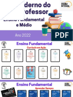 Caderno Do Professor - EF e EM - 30-01