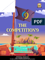 Proposal The Competition 9 2022
