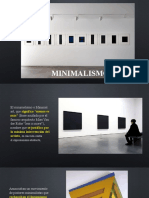 Mínimo 40: Lo esencial del minimalismo