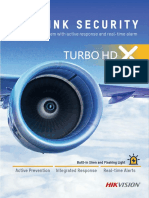 TurboHD X Leaflet