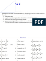 Metodos de Integracion