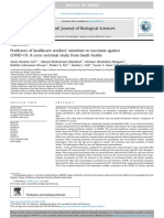 Saudi Journal of Biological Sciences