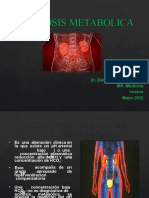 Acidosis Metabolica 2 Puedeser