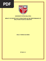 Mpob - Grading Manual - NEW2 | PDF | Palm Oil | Nature