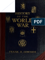 Simonds Frank - History of the World War - Vol. 3