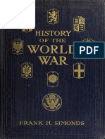 Simonds Frank - History of the World War - Vol. 4