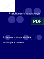 Pszichoneuroimmunológia