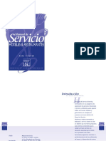 Manual Servicio Hoteles