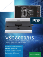 VSC8000HS