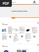 SSM Warehouse Solution