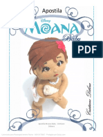 Apostila Moana Baby + Moldes Final