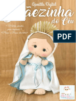 Santinha - Mãezinha Do Céu