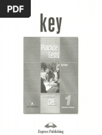 Download Practice Tests for the Revised CPE 1 Key3 by Kate Wilson SN56000688 doc pdf