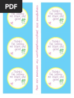 Download Thanks for Helping Me Learn and Grow Printable by Jasey McBurnett Jaseys Crazy Daisy SN56000689 doc pdf