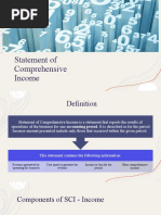 OCI and P&L Reclassification Explained | PDF | International Financial ...