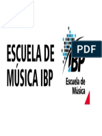 Escuela de Música Ibp