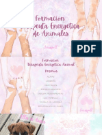 PDF Terapeuta Energética Animal