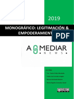 2 Empoderar & Legitimar Monografico