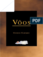 00839 - Vôos - Giorgio Gasparro