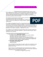 Perversiones: Características y abordajes clínicos