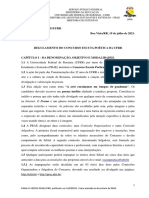 Edital nº 67-2021-PRAE-UFRR - Concurso Escuta Poética da UFRR