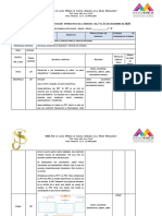 Planificación Primaria 8 Al 12 de Febrero de 2021