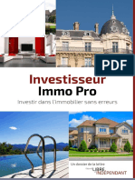 Investisseur Immo Pro Club