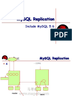 MySQL Replication